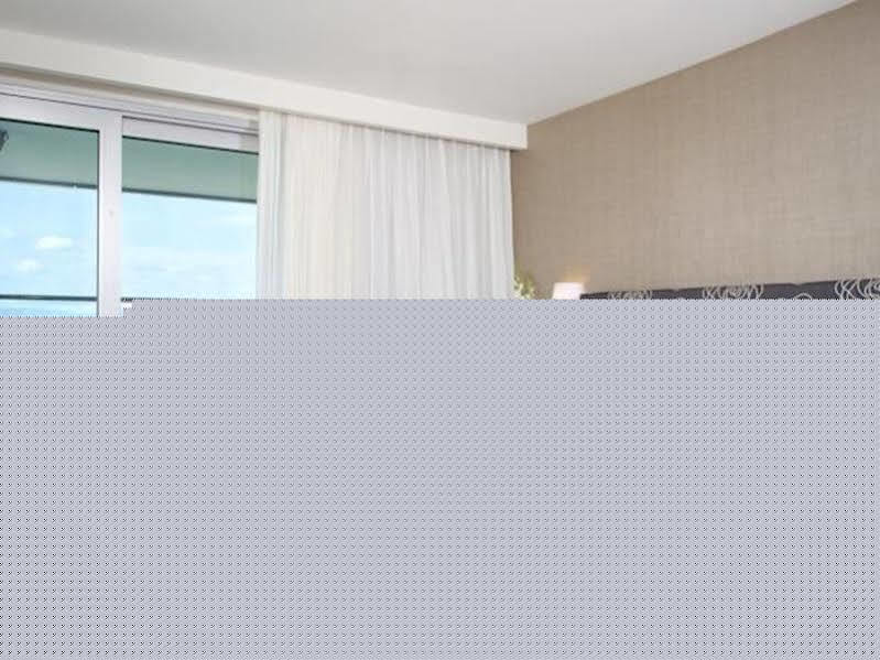 West All Suites Hotel Ashdod Bagian luar foto
